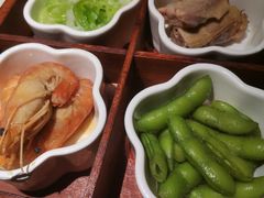 -吴越荣记苏州菜·松鼠桂鱼 100% 活鱼现做(月光码头店)