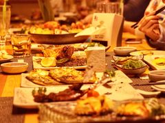 -菊上料理(蜀山银泰百货店)