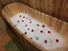 -北纬37°SPA养身会馆(湖西店)