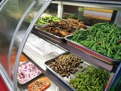 -郑家包子牛肉拉面(尚勤路店)