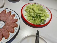 -李老哈·东北菜(宋园路店)