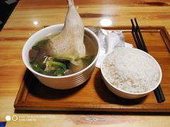 -富源春面馆(四川北路店)