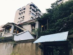 -二楼南书房