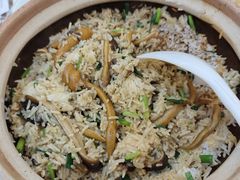 -台山第一家兴华黄鳝饭·黄鳝婆(开平店)