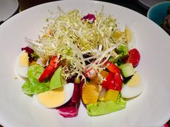 -MONICH牛排融合餐厅(和义大道购物中心店)