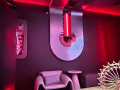 -星聚会KTV(苏州信投大厦店)