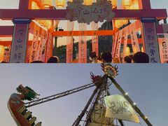 -无锡融创乐园
