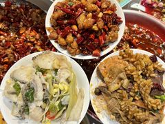 -椒馋小馆(绿源路店)
