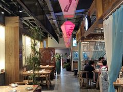 -水煮三国·川鲁江湖菜(香山店)