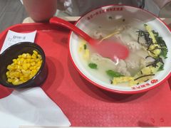 -永和大王(蛙嫩鸡香煲煲鲜·军博店)