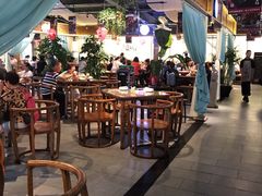 -水煮三国·川鲁江湖菜(香山店)