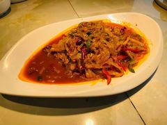 -白马宴·椒麻鸡(新华南路店)