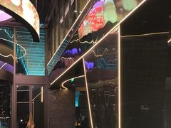-碧涛阁·泡泡海洋·汤泉洗浴(王府花园店)