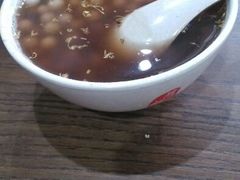 桂花酒酿小圆子-随柳居·苏式小吃(建新巷店)