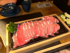 -湊湊火锅·茶憩(天环广场店)