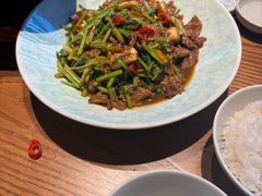 -小厨师·二十年沈家门小海鲜(百井坊巷店)