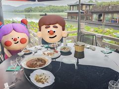 -湘湖大院(越王路店)