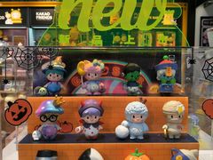 -泡泡玛特POPMART(壹号店)