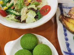 -银子铁板烧料理自助餐(人民广场店)