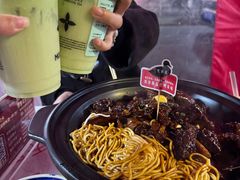 -回味黑鸭煲·始于2006(万松园店)