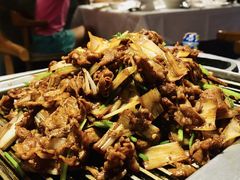 -四季民福烤鸭店(前门廊房二条店)