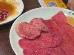 -蒜香焼肉PURUSHIN(马场路店)