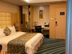 -深圳悦如酒店(香蜜公园车公庙地铁站店)