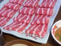 -萍姐火锅·公路夜市(打浦桥日月光店)