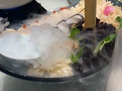 -食为先庐畔渔歌(合作化路店)
