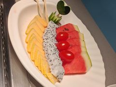 -海底捞火锅(中州万达店)