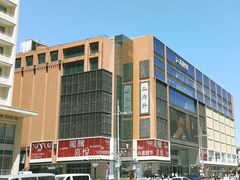 -王府井步行街