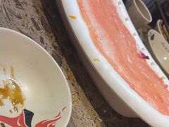 -椒香城门口老火锅(天府长城店)