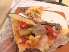 -达美乐比萨(骏壹万邦广场店)