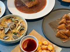 -闽海肴(北辰荟店)