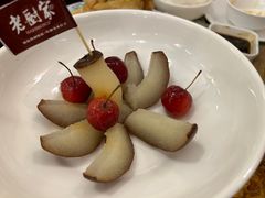 -老厨家(中央大街西七道街店)