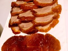 -同喜烤鸭店(光芒店)