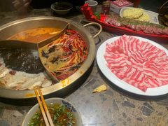 -小龙坎老火锅(金柏林店)