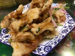 -东北王食府(科大店)
