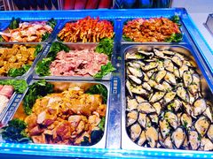 -非烤勿扰自助烤肉(阳江百利广场店)