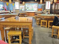 -老城南.鸭血粉丝汤(夫子庙店)