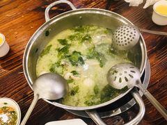 -正能量脆肉鲩火锅