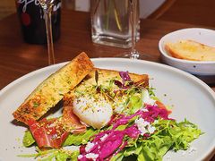 -ibarrel爱杯·bistro&brunch(江宁路店)