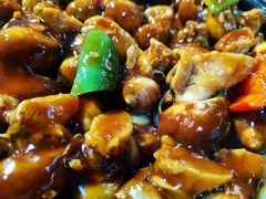 -79号渔船海鲜饭店(华强北店)