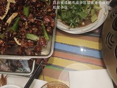 -滋味烤鱼(祥和里店)