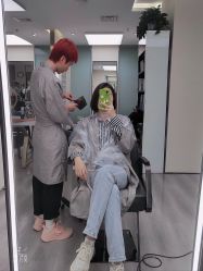 -发朵Hair 烫染沙龙
