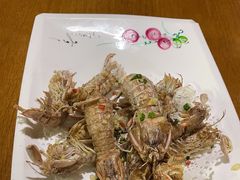 -天然居·漳港海鲜·海景餐厅(南澳总店)