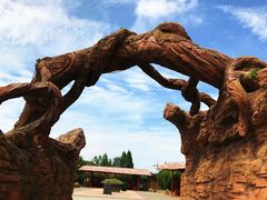 景点-大连海昌发现王国主题公园