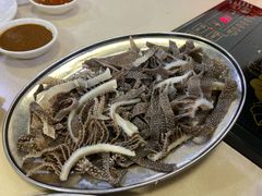 -菜忠潮州牛肉店(岗厦店)