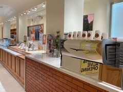 -分子跳动鲜活面包(五一大道店)
