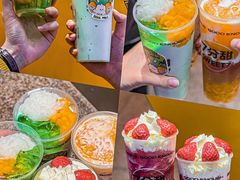 -7分甜(天津南开大悦城店)